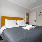 Guestready - Top Floor Chic Camden Flat